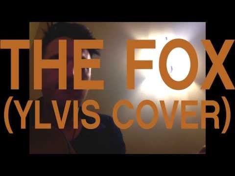 The Fox - Luke Dowler (Acoustic Ylvis Cover)