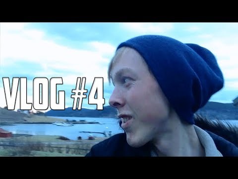 Vlog #4 - Back in business!