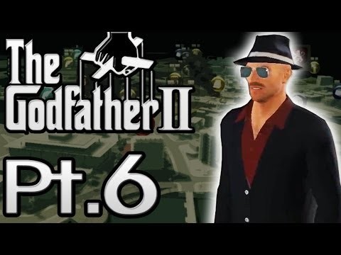 06 | VFTD Plays The Godfather II - \Swag Overdose\