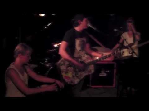 Jeffrey Lewis - Don't be upset and Alphabet (with the JRAMS and saw player 