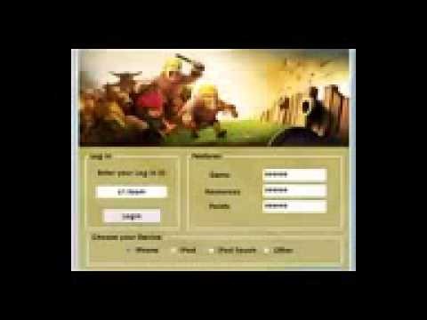 Clash of Clans Hack July 2014 August