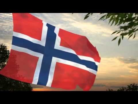 Hino Nacional Noruega