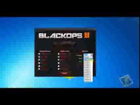Black Ops 2 Hack Aimbot Prestige Hack PS3
