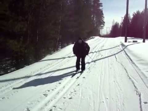 CÃ³digos Viajes - Esquiando en Noruega