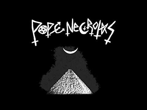 Pope Necrotvs - Grimixoth
