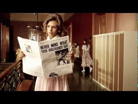 Alexander Rybak - "OAH" (Official Music Video)