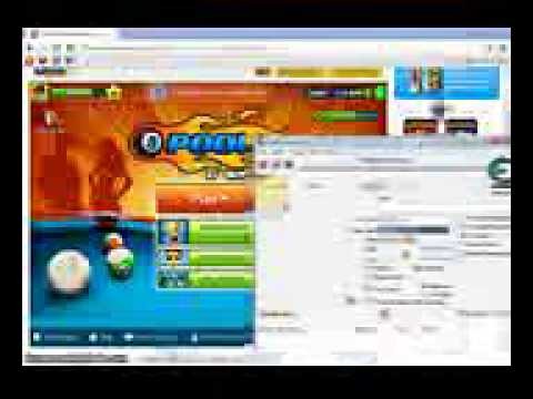 8 ball pool coins hack with cheat engine 6 2 March 2015