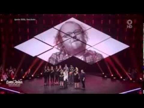 ESC-Skandal: Andreas KÃ¼mmert lehnt Sieg ab (Eurovision Song Contest 2015 G