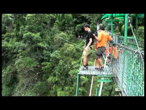 BUNGY NEPAL - The Last Resport
