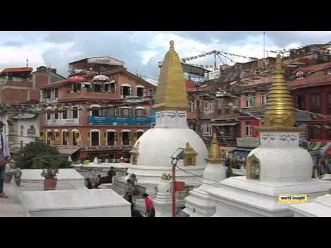 WORLD INSIGHT Reisen - Nepal / Nordindien