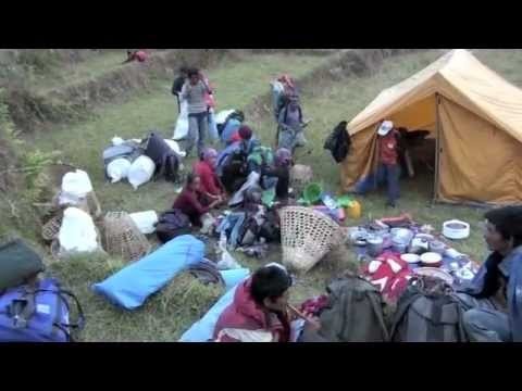 SEM Nepal 2012