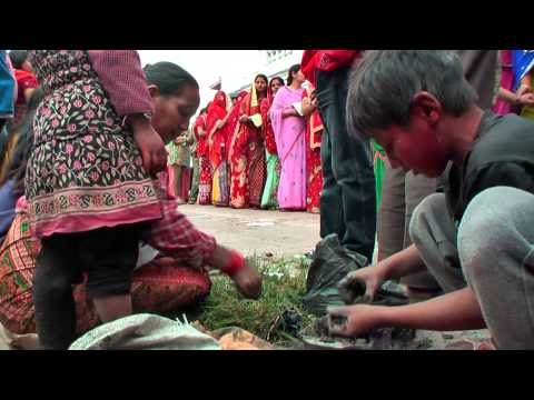 Nepal 2011 - KTM - Holi.m2ts
