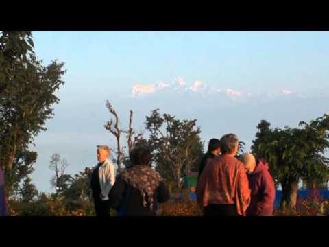 Nepal. Paradise Resort. www.arkoreiser.no.VOB
