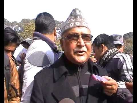 Latest Nepal News Video|Prez calls political parties in shital niwas