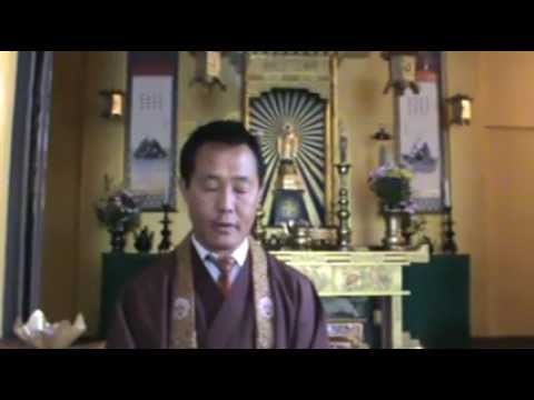 HONGWANJI BUDDHIST SOCIETY KATHMANDU