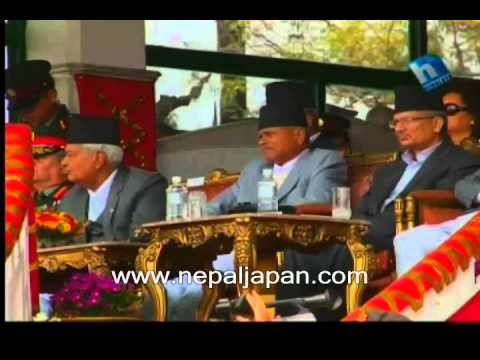 10 March 2013 - Aja Ko Khabar -Today News Highlights Nepal