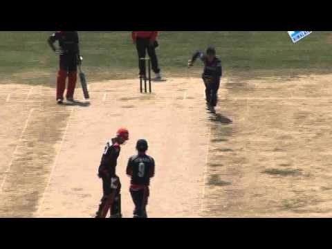 Nepal Vs Hongkong_ACC T-20 Cup_Cricket_Full Highlights