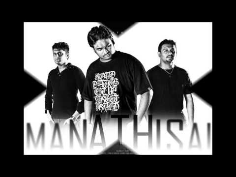 Mazhai [Manathisai] ~ Rakesh Manathisai ft. Sanjay (Nepal)