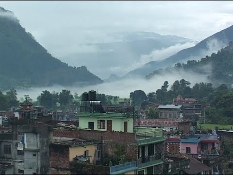 20 Years of READ Nepal