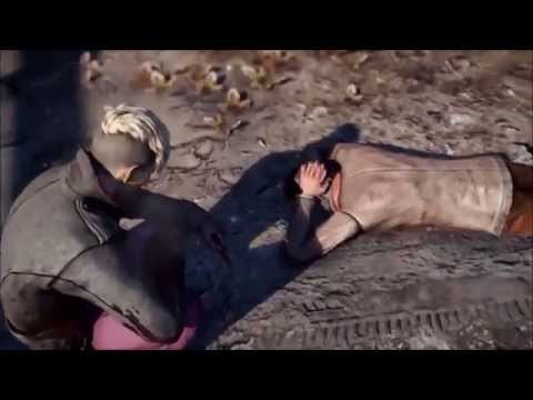 Far Cry 4 Pagan Min Villain Reveal E3 2014