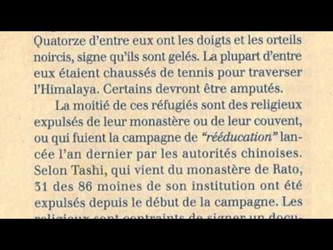 DHARAMSALA (Original french demo)