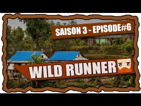 Wild Runner - Saison3 Episode6 : Rando himalayenne vers le pic de chadakpur