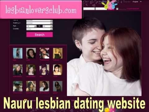 Nauru lesbian dating website