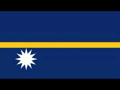 Nauru National anthem 2