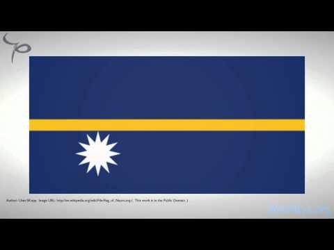 Elections in Nauru - Wiki Article