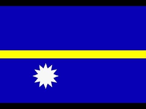 Grandes NaÃ§Ãµes - Nauru