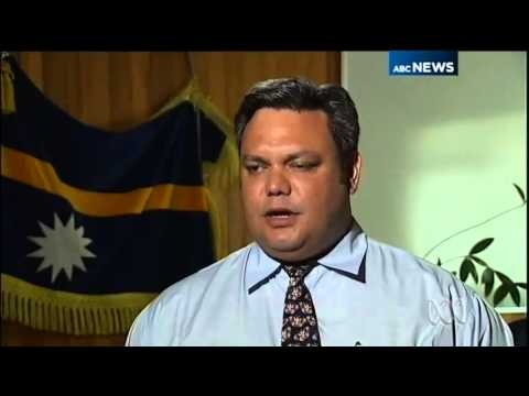 Nauru seeks assurances on asylum seeker treatment
