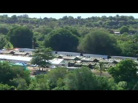 Nauru supreme court to hear asylum centre challenge