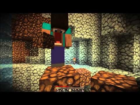 Minecraft Survival Island | \ Farmit \ | Osa 2.
