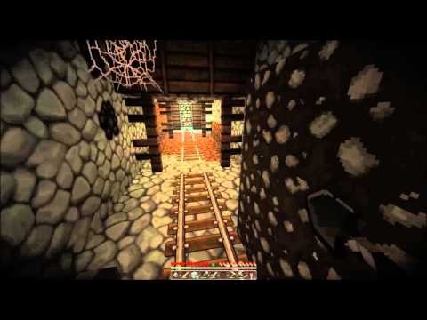 Minecraft Survival Island | \ Suljettu Kaivos \ | Osa 3.