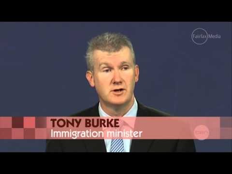Abbott's Nauru plan questioned