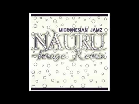 Nauruan Song - Image remix