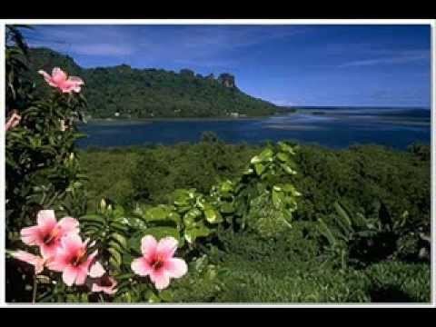 Oceania_ Micronesios