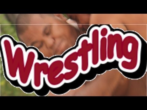 Nauru Wrestling
