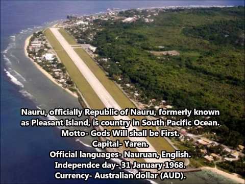 C21BN Nauru Island. From dxing.at-communication.com