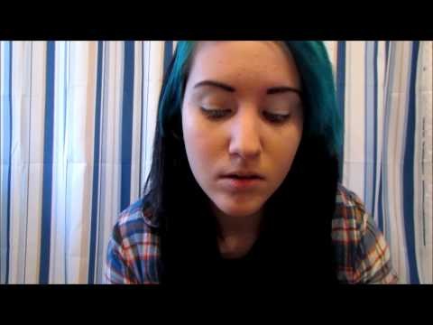 Everyday makeup tutorial :3