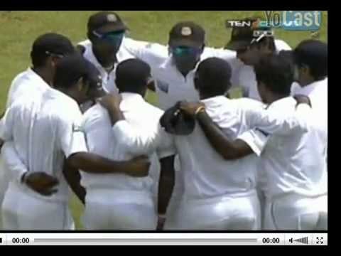 Sri Lanka Vs Bangladesh  1st Test Day 2 Full Highlights