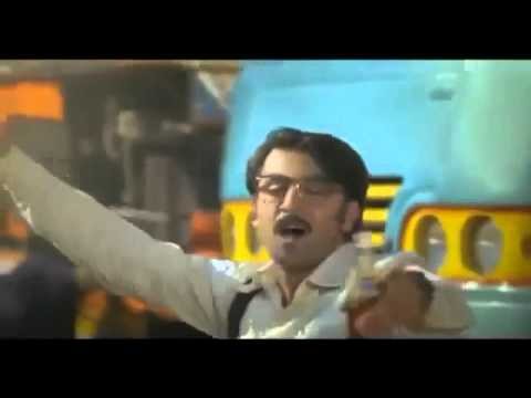 FUNNY Ranbir kapoor crazy dance in new pepsi IPL ad