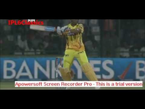 M S Dhoni HELICOPTER Shot