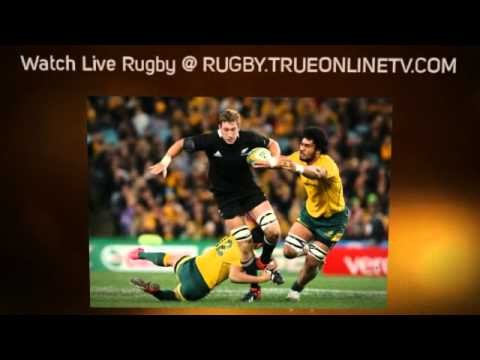 Watch - new zeland vs australia - dean whare - australia vs newzealand rugb