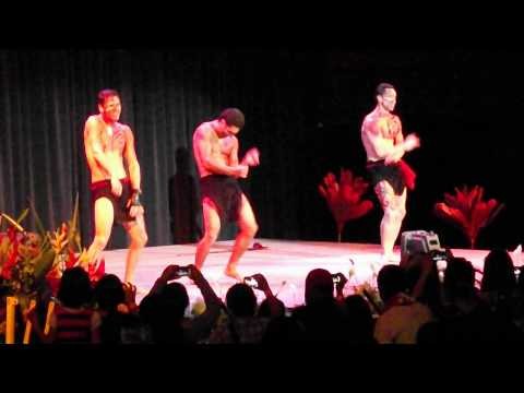 JGeeks Audition Performance - BYU Hawaii