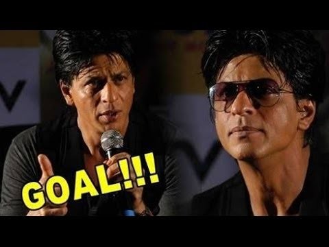 Shah Rukh Khan Temptation Unveiled | Wants To Buy Football Team