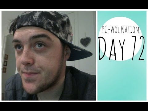 Eggs in the Basket are the BEST (Day72)