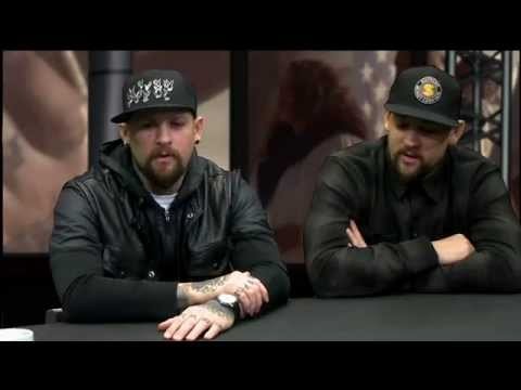 The Madden Brothers Q&A