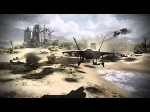 Battlefield 3 Back to Karkand - Gulf of Oman Gameplay