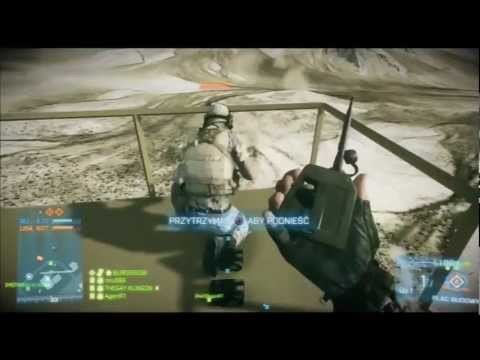 Battlefield 3: fun at Norry82 server | Roztentegowywacze
